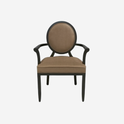 Sophie Arm Chair - Helloilmare
